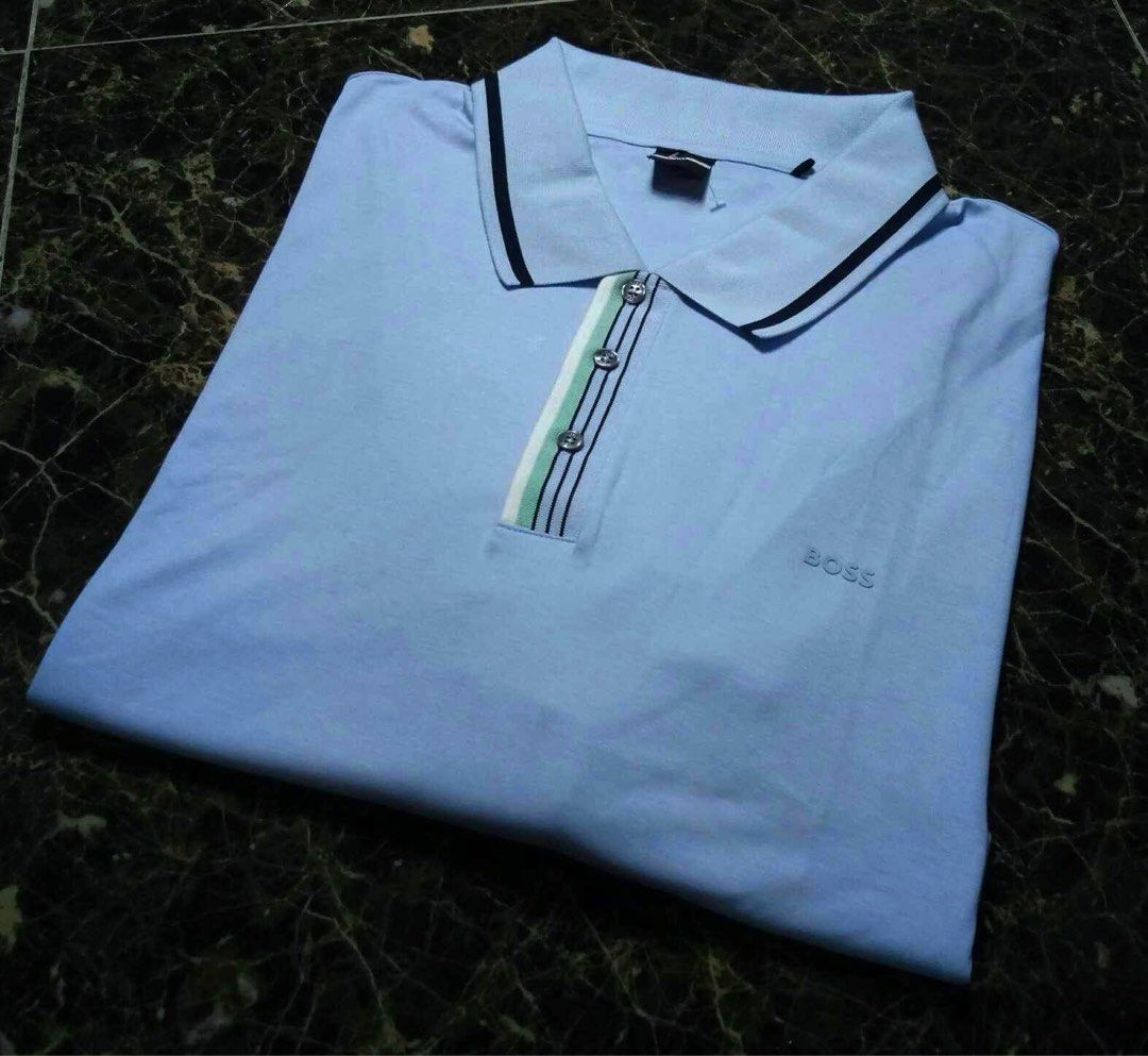 3xl hugo boss shirts hotsell