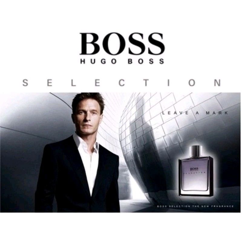 Hugo boss clearance selection 90
