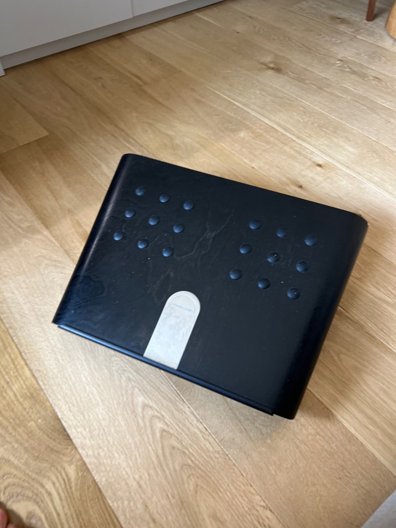 Humanscale foot rest, Furniture & Home Living, Furniture, Other Home