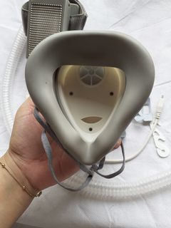 [IC-14-291]	CPAP accessories