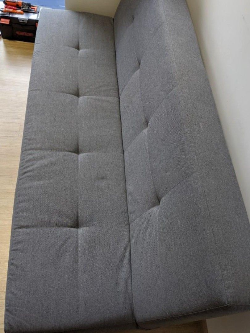 Balkarp Sleeper Sofa Furniture