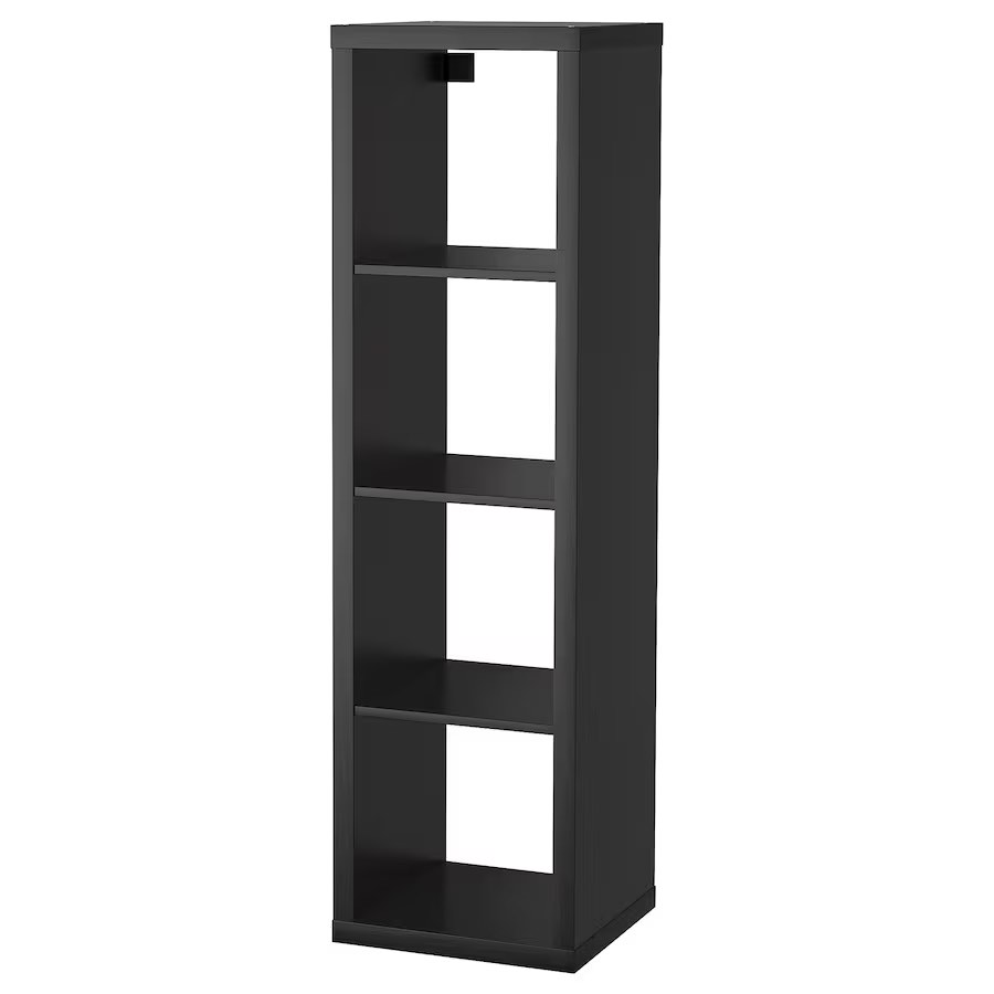 IKEA Kallax Shelves, Furniture & Home Living, Furniture, Shelves
