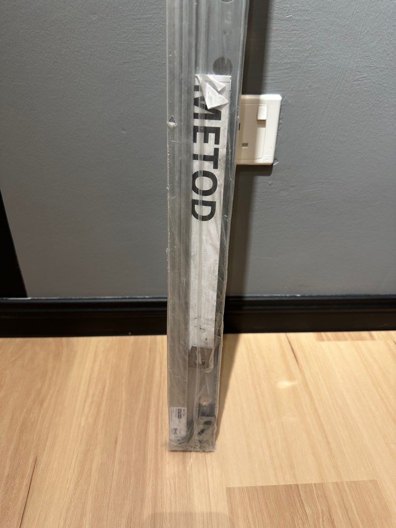 IKEA METOD SUSPENSION RAIL, Furniture & Home Living, Bathroom & Kitchen