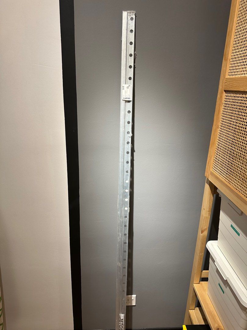 IKEA METOD SUSPENSION RAIL, Furniture & Home Living, Bathroom & Kitchen