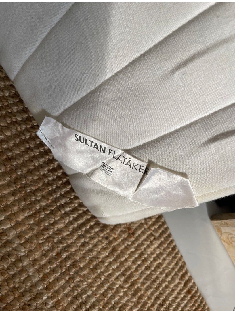Sultan flataker sale mattress ikea