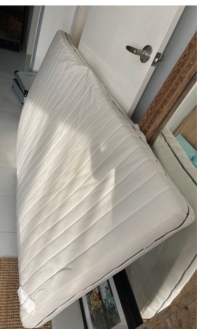 Sultan flataker mattress ikea sale