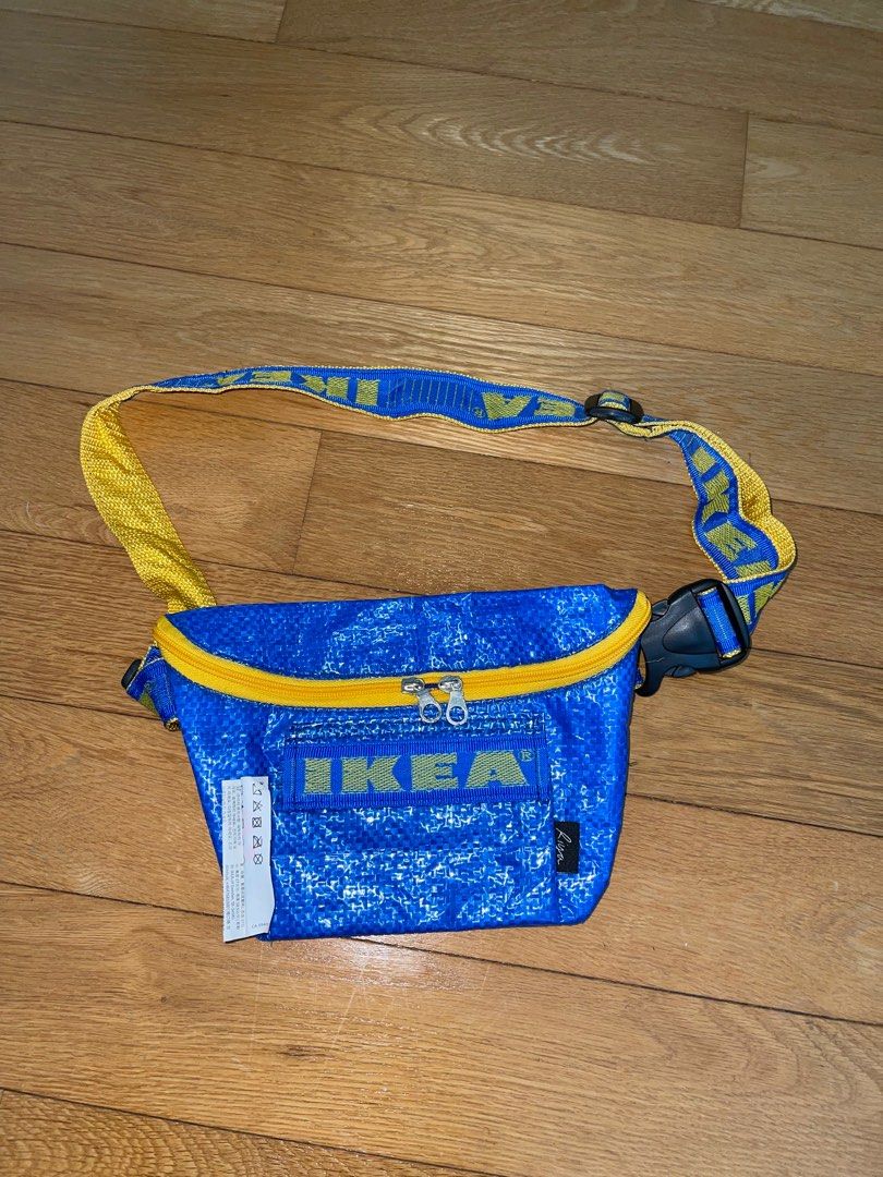 Waist bag ikea new arrivals