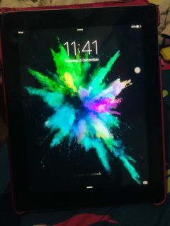 iPad 3