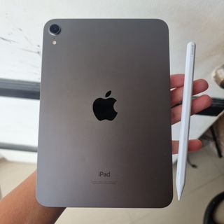 Ipad Mini 6 64gb Wifi