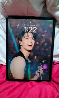 iPad Pro 11" 128GB WiFi ONLY