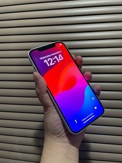 iPhone 12 128gb Factory Unlock