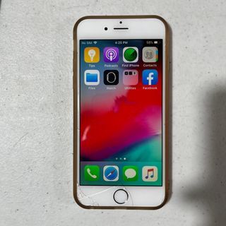 iPhone 6 : 16 GB - IOG71