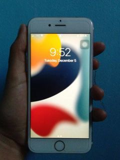 IPHONE 6S FU 64GB