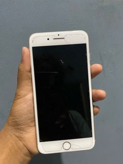 IPHONE 7 plus