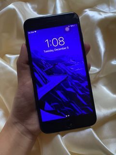 Iphone 7plus 128GB