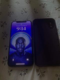 Iphone Xs 256gb