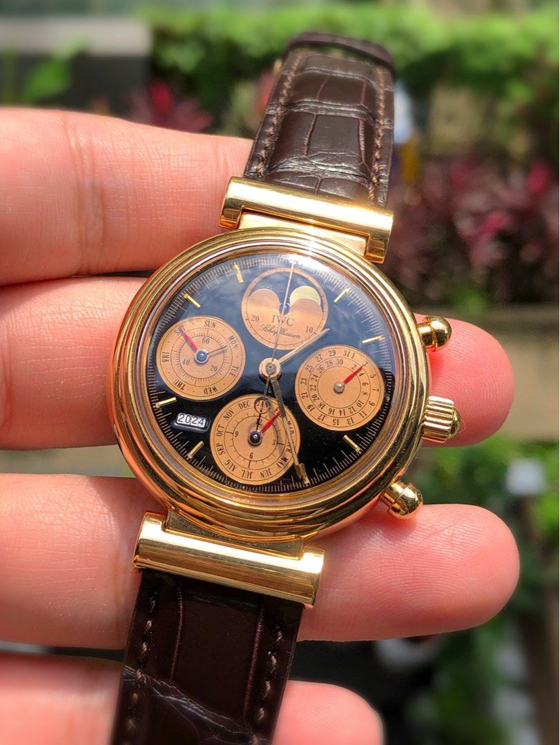 Iwc 3750 2025