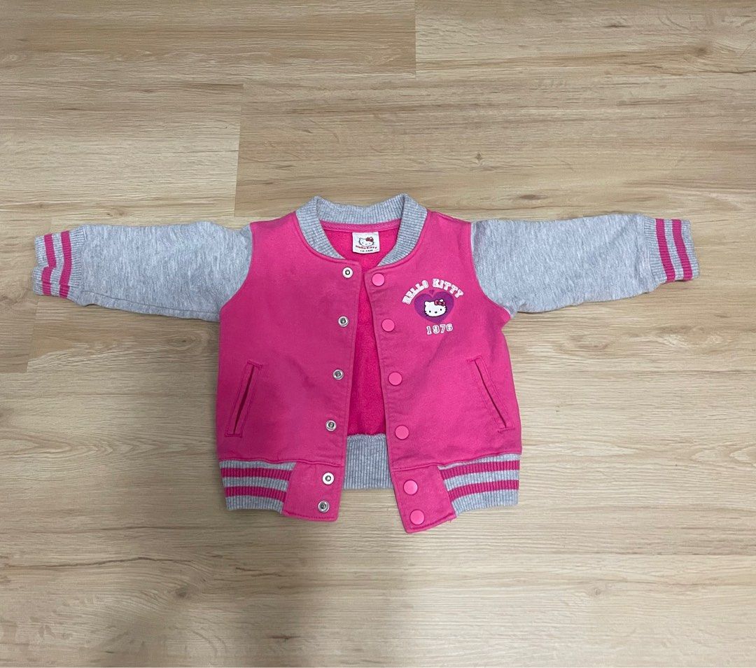 Girls ki sale jacket