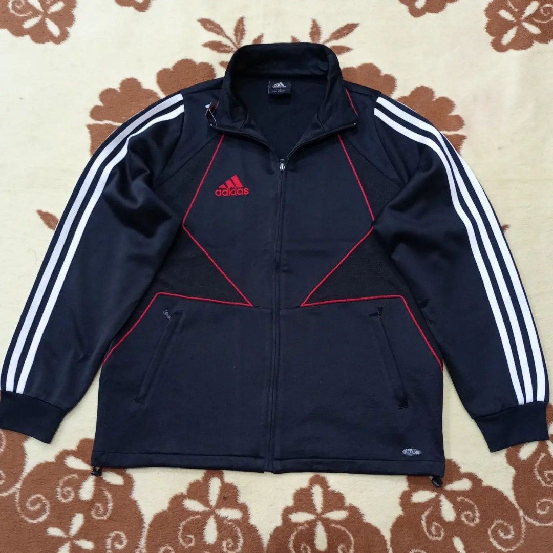 Jaket casual new arrivals adidas original
