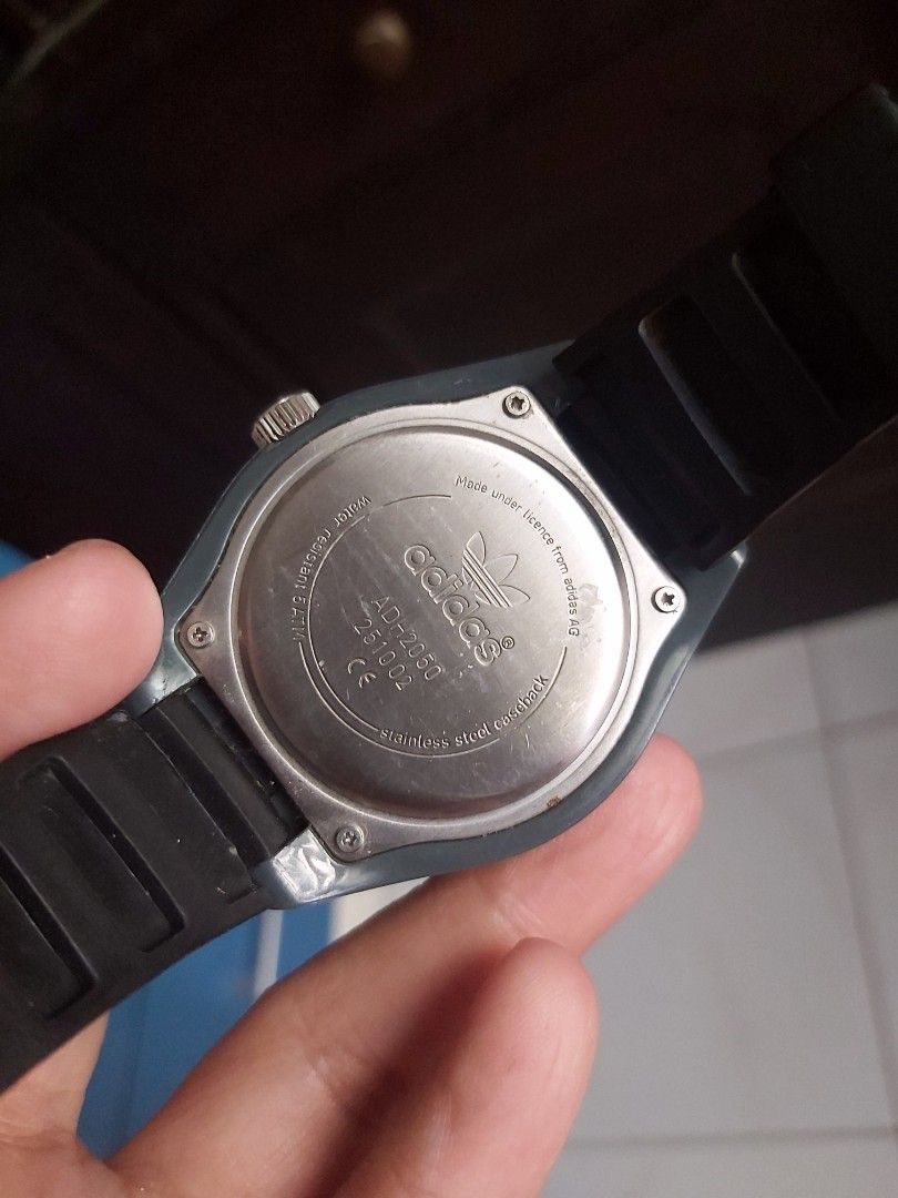 jam adidas ori