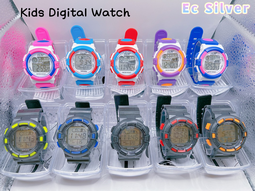Jilyo watch hotsell