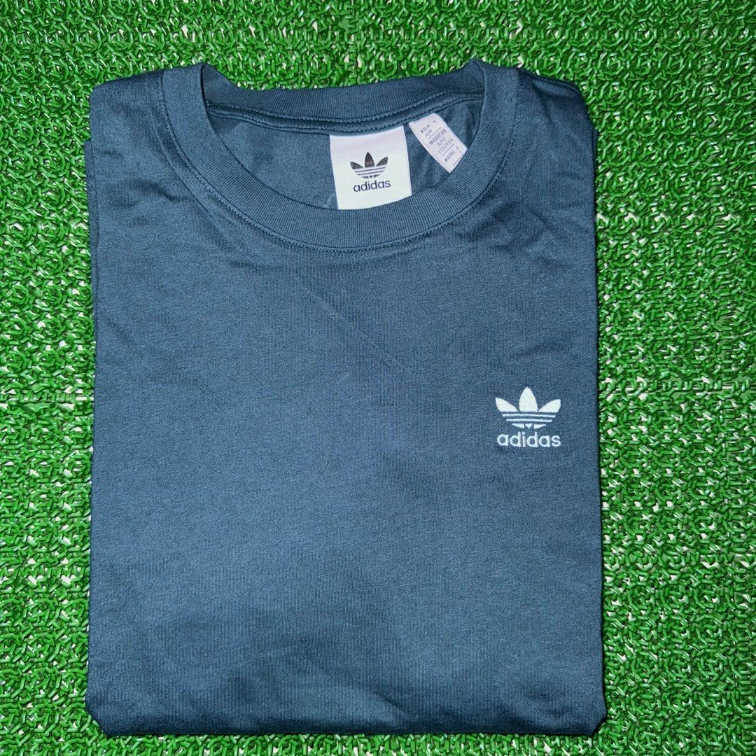 Mens adidas originals t shirt sale online