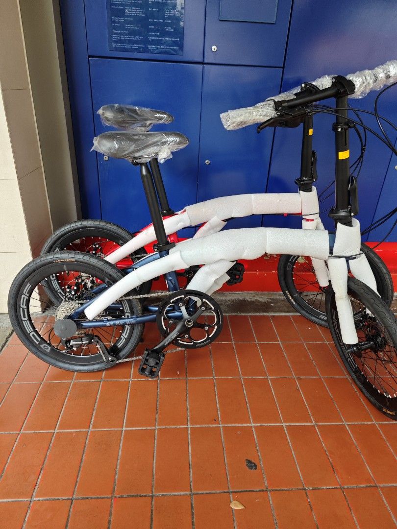 Bikes Java Xelo 20 Bikes Java Zelo Java Folding Bike In Box Java