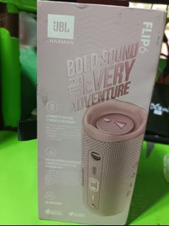 JBL Flip 6