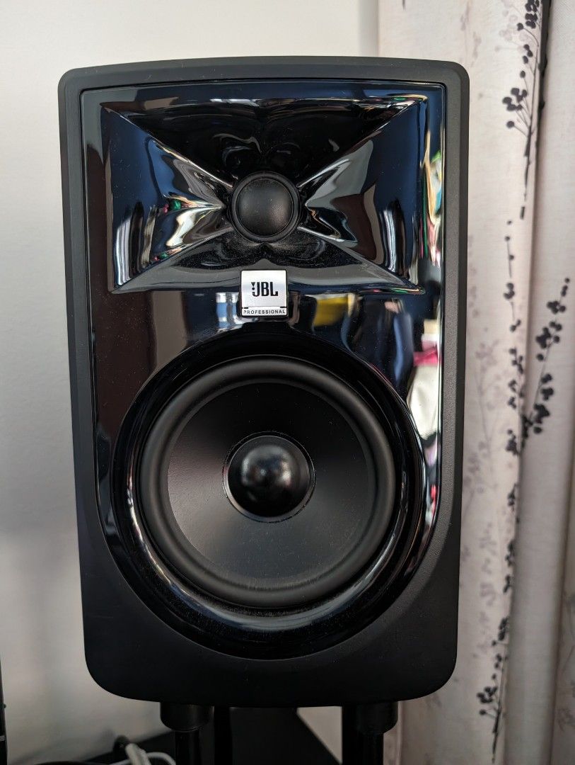 Lsr305p mk2 hotsell