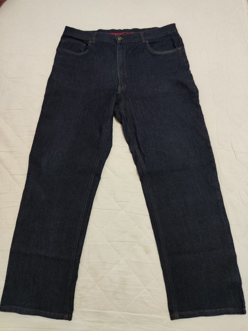 Jeans Dunlop size 35 38