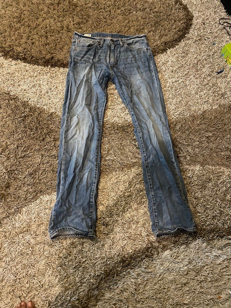 Levis 505 04 hot sale