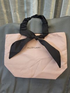 Jill Stuart Reversible Tote Bag