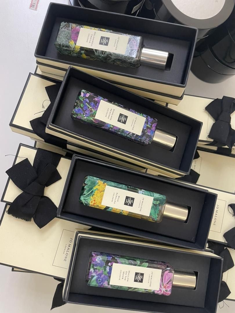 Jo Malone Brit Collection, Beauty & Personal Care, Fragrance