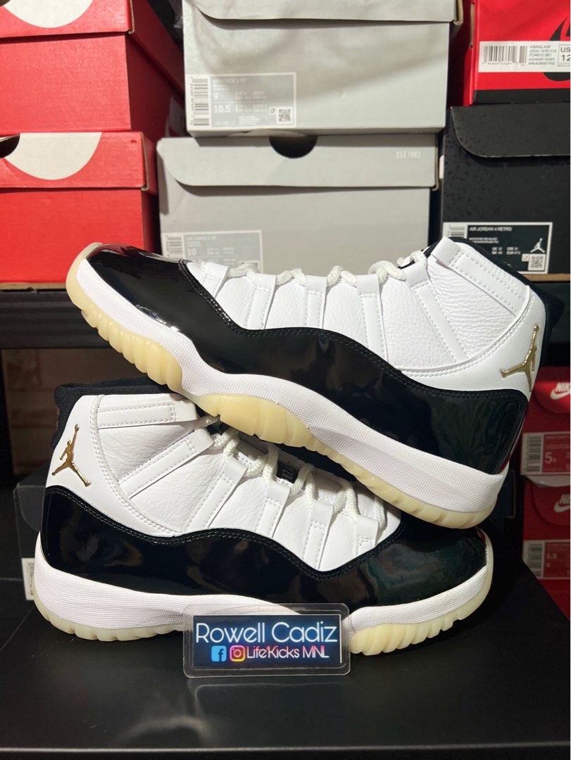 Aj outlet 11 dmp