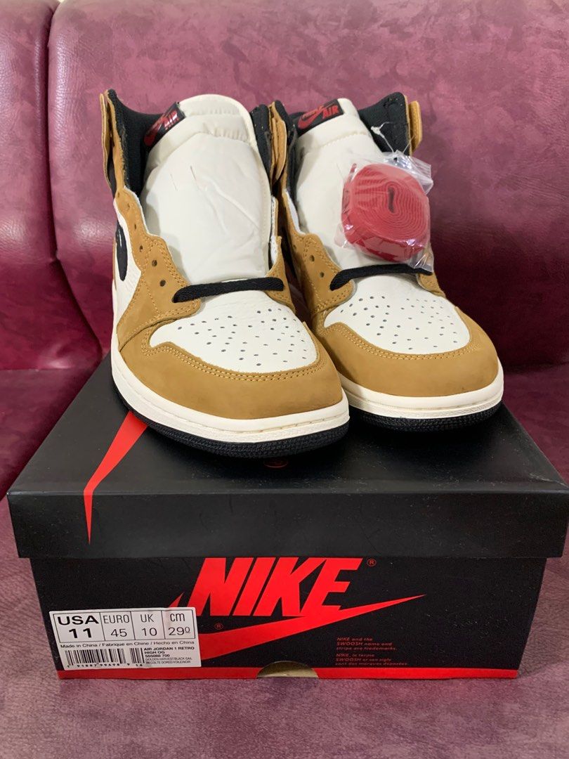 roty jordans