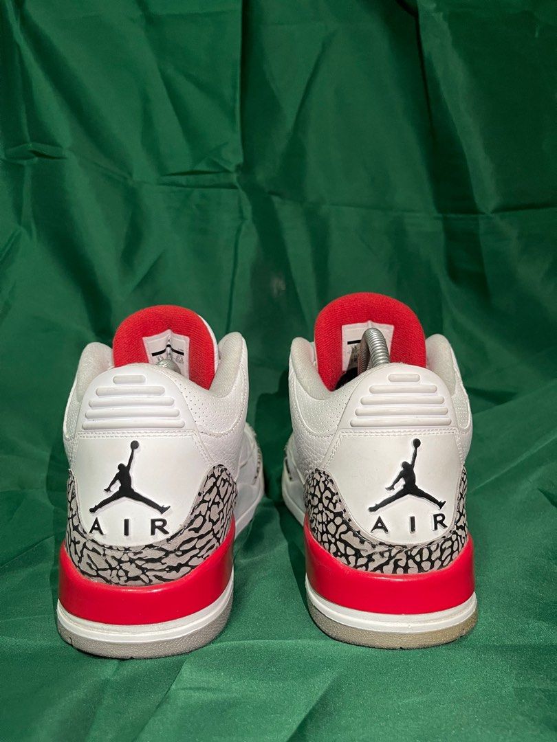 Jordan cheap 5 katrina