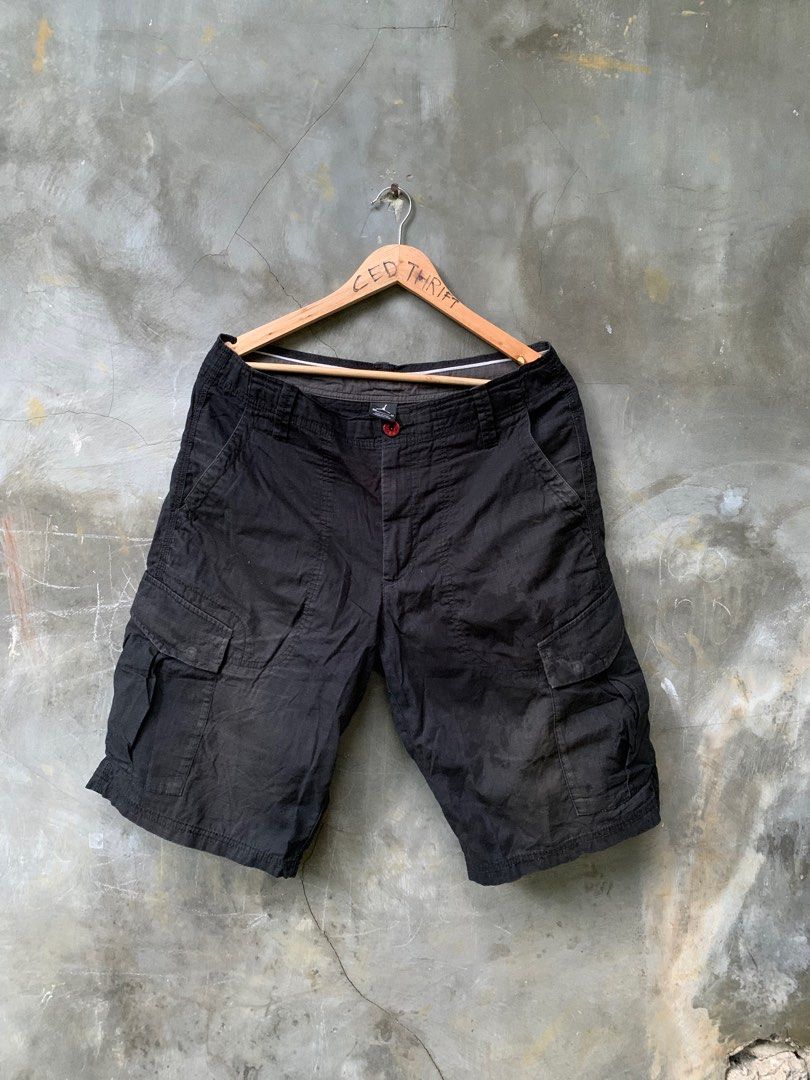 Michael jordan cargo shorts hotsell