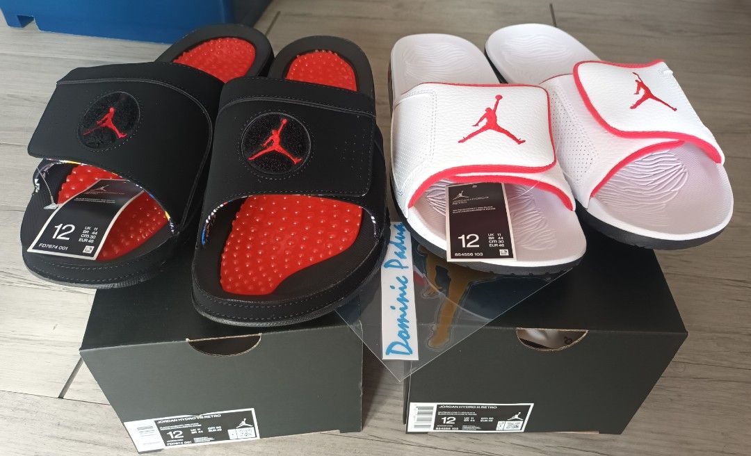 Jordan hydro 15 online