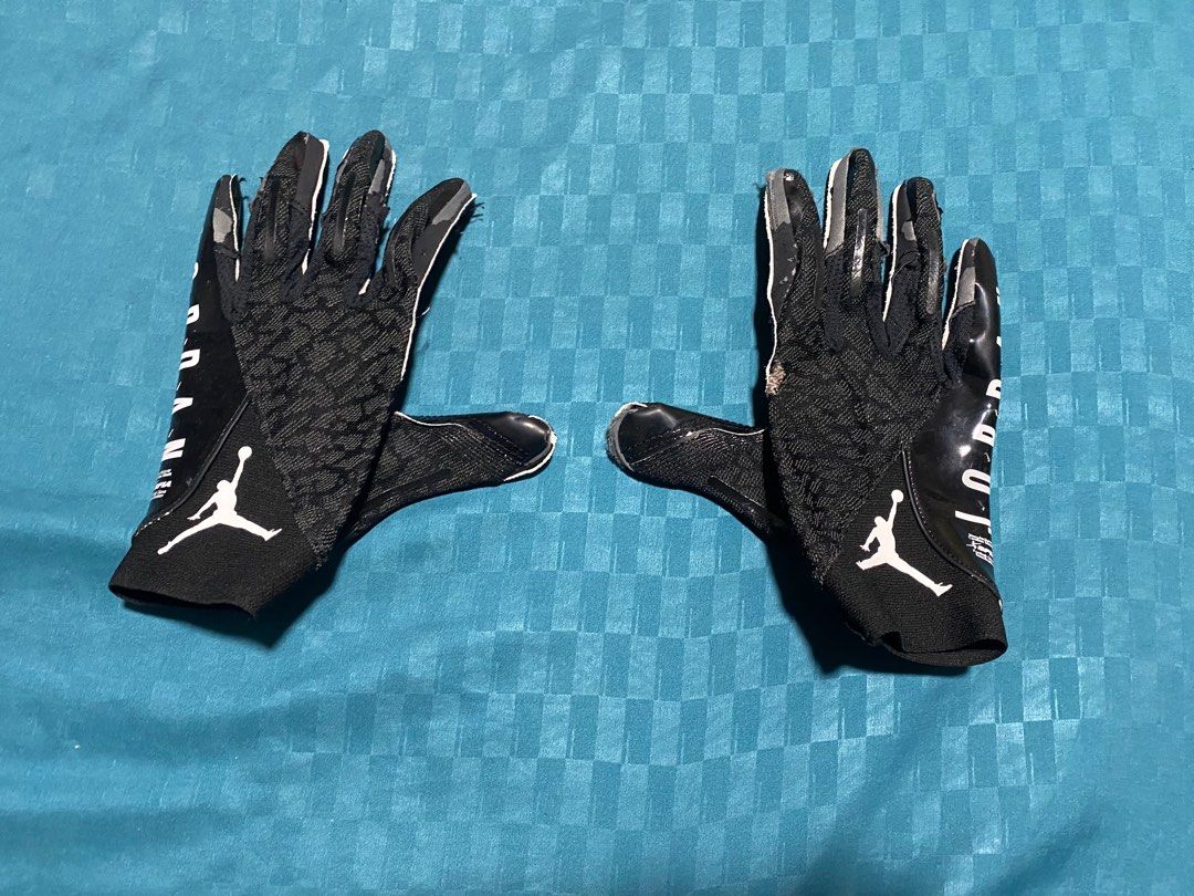 Jordan Vapor Flyknit Gloves