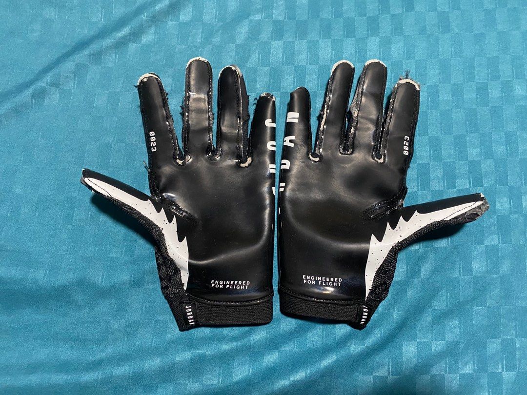 Vapor flyknit gloves on sale