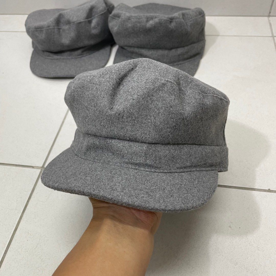 Jual newsboy best sale cap