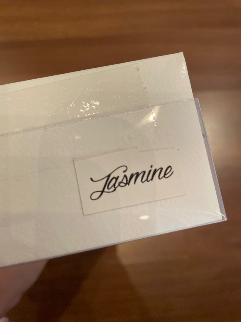 Kaison Jasmine Reed Diffuser, Furniture & Home Living, Home Fragrance on Carousell