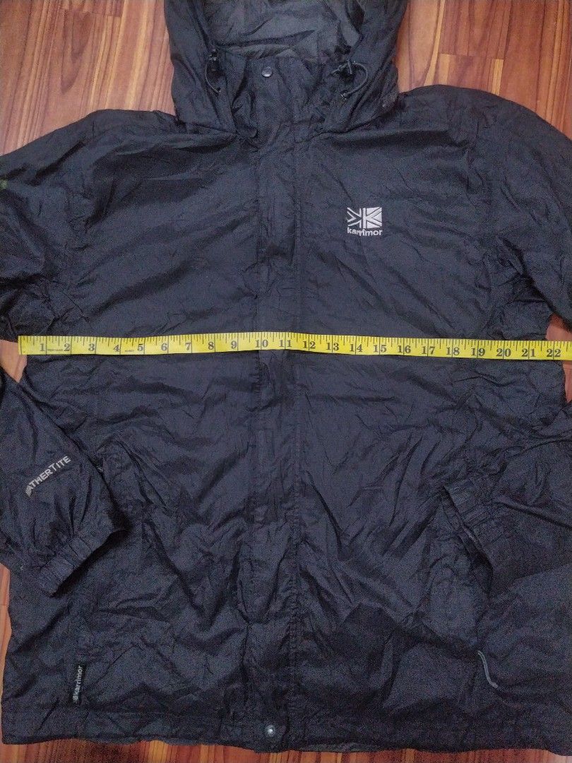 Karrimor explorer jacket sale