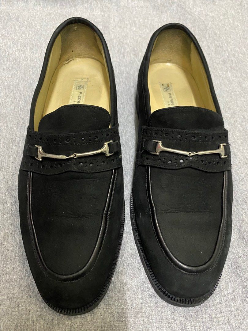 Kasut loafer outlet