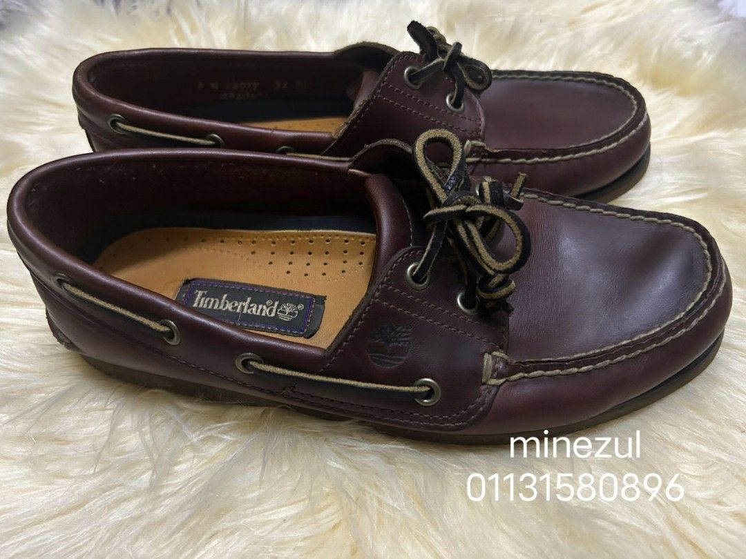 Timberland sale quattro stagioni