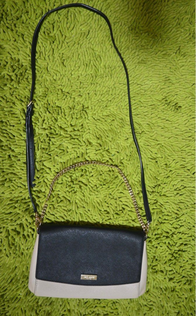 Kate spade greer hotsell black