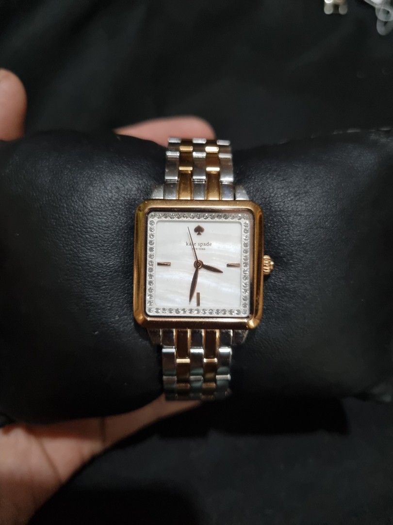 Kate spade washington square watch new arrivals