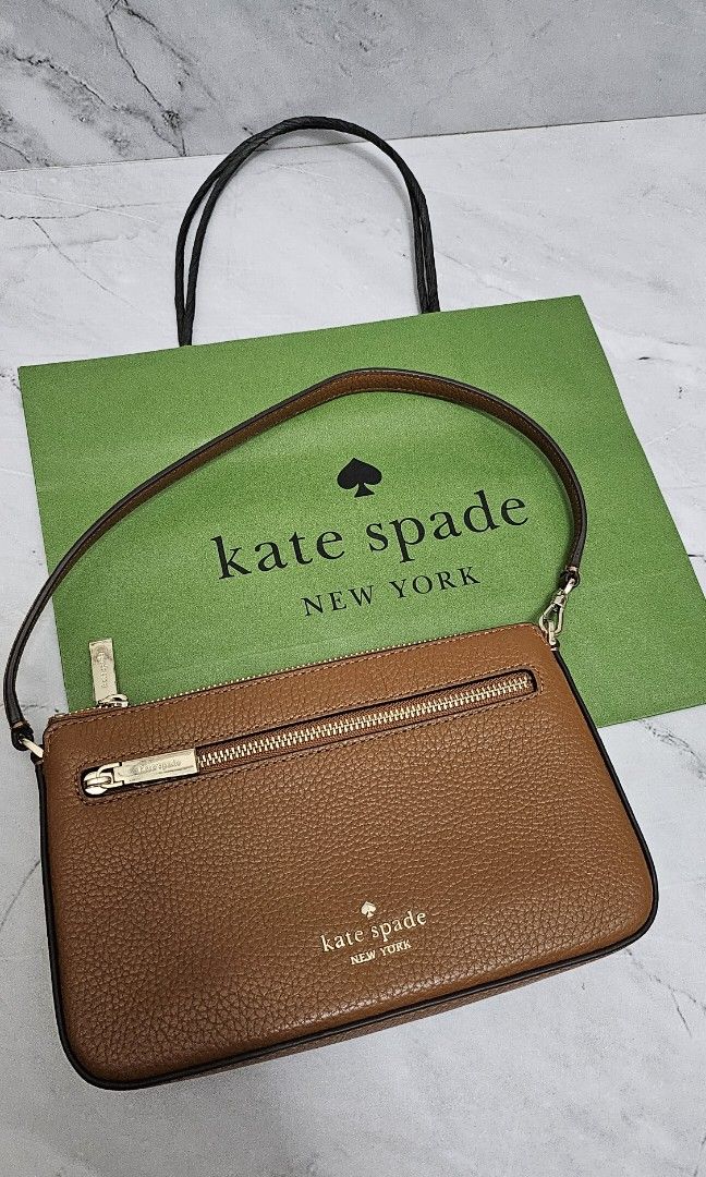 Kate Spade Sling Bag authentic sale katespade wristlet kate spade