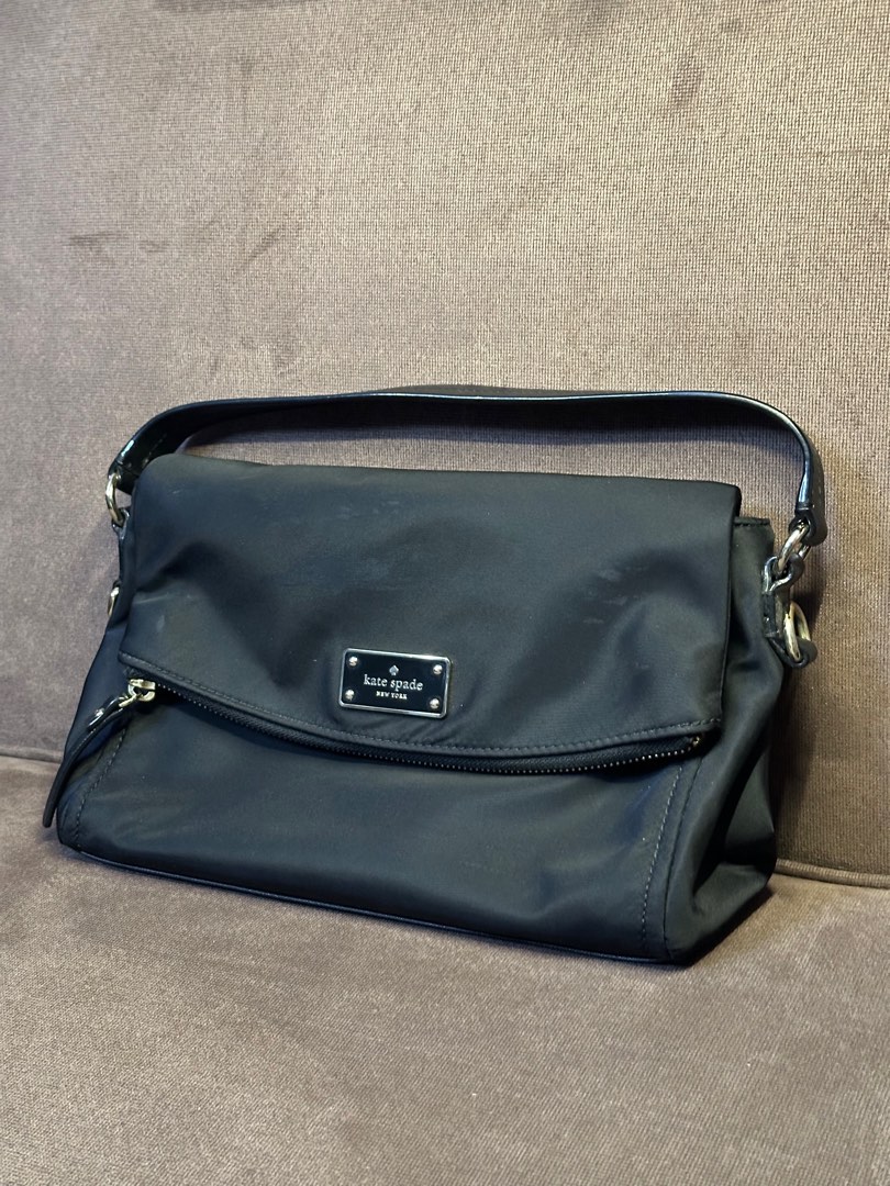 Kate spade wilson hotsell road nylon miri
