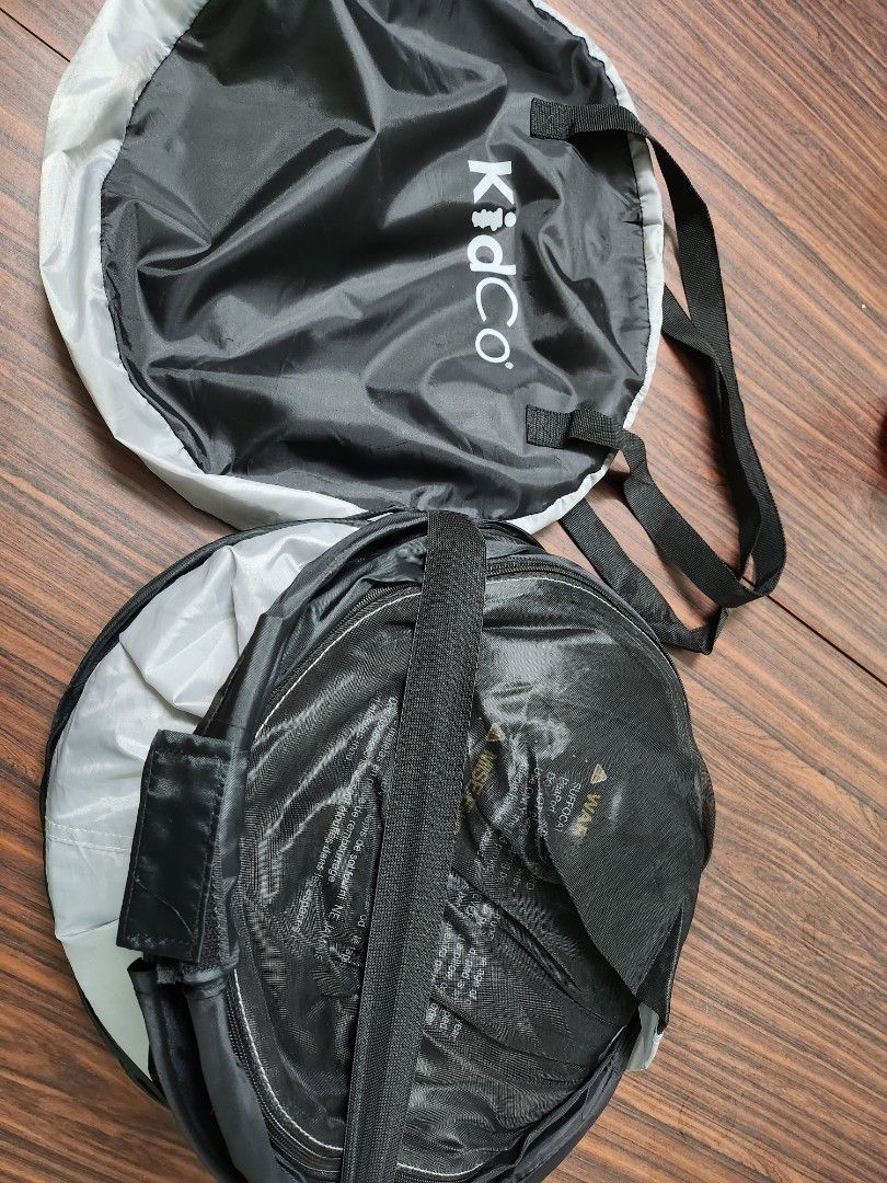 Folding kidco sale tent